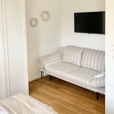 Ferienhaus Luke *