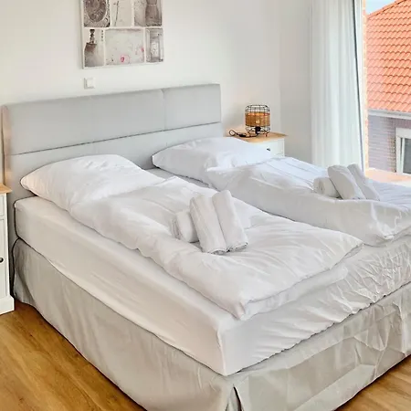 Ferienhaus Luke * Butjadingen