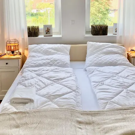 Ferienhaus Luke Apartamento