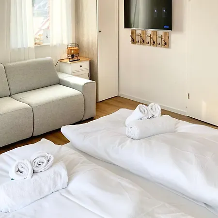 Apartamento Ferienhaus Luke *