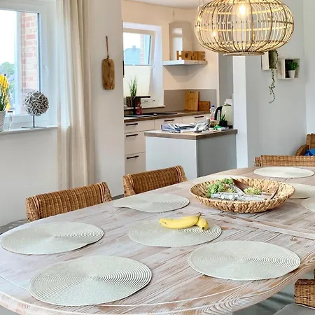 Ferienhaus Luke Apartamento