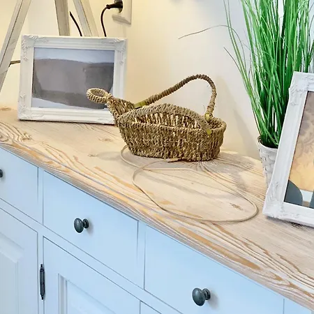 Ferienhaus Luke Apartamento
