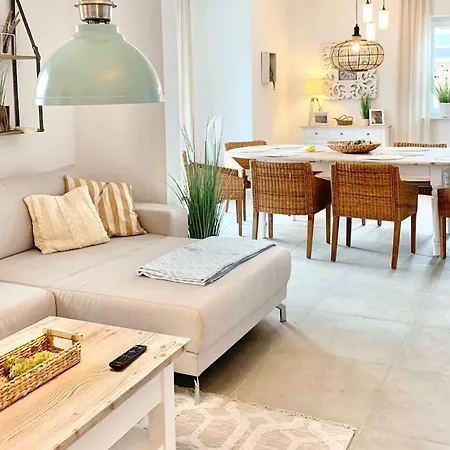 Ferienhaus Luke *