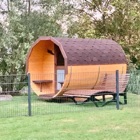 Ferienhaus Luke * Butjadingen